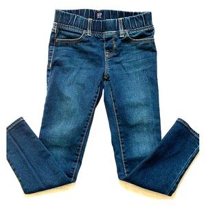 Like new Gap kids jegging
